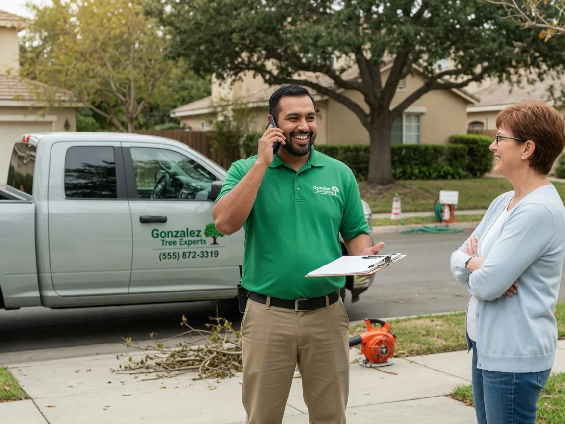 Tree Service Oakland, TX FAQs